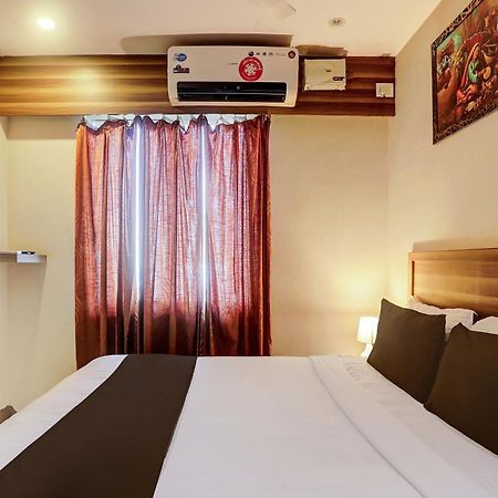 Super Hotel O Vaishnavi Inn Χιντεραμπάντ Εξωτερικό φωτογραφία