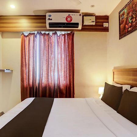 Super Hotel O Vaishnavi Inn Χιντεραμπάντ Εξωτερικό φωτογραφία
