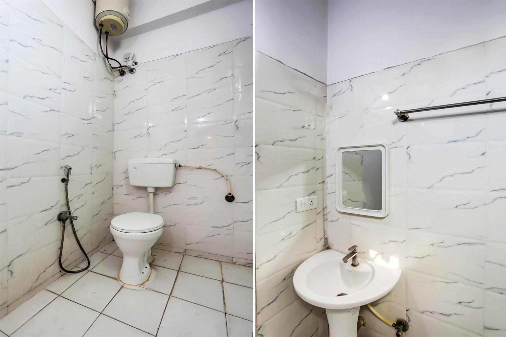 Super Hotel O Vaishnavi Inn Χιντεραμπάντ Εξωτερικό φωτογραφία